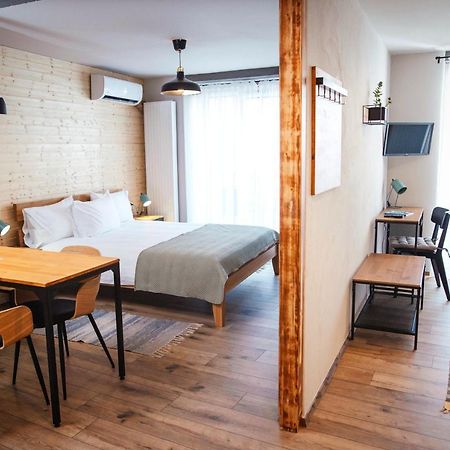 Casa Hintz Transilvania Făgăraş 外观 照片