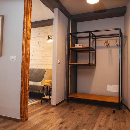 Casa Hintz Transilvania Făgăraş 外观 照片