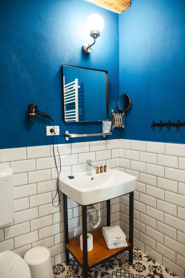 Casa Hintz Transilvania Făgăraş 外观 照片