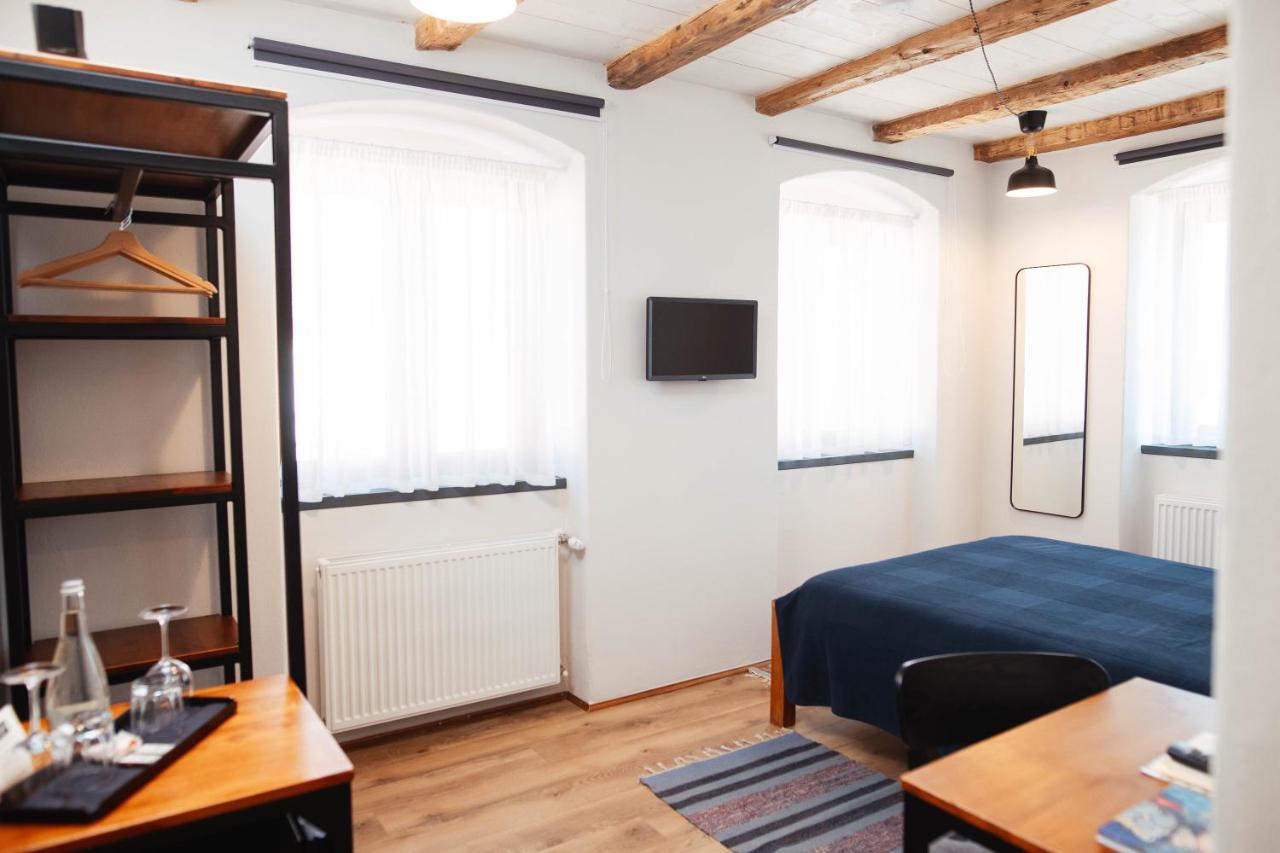 Casa Hintz Transilvania Făgăraş 外观 照片