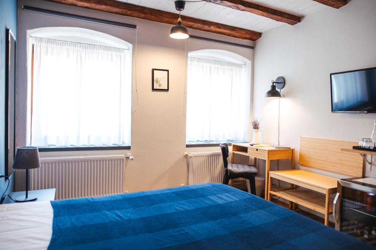 Casa Hintz Transilvania Făgăraş 外观 照片