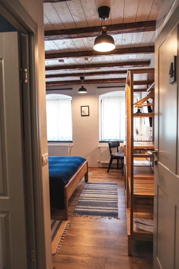 Casa Hintz Transilvania Făgăraş 外观 照片