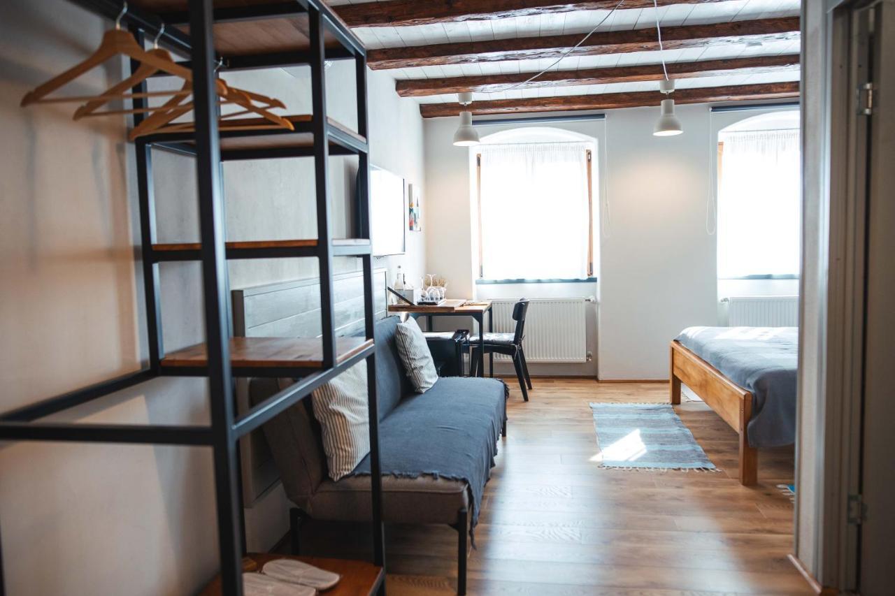 Casa Hintz Transilvania Făgăraş 外观 照片