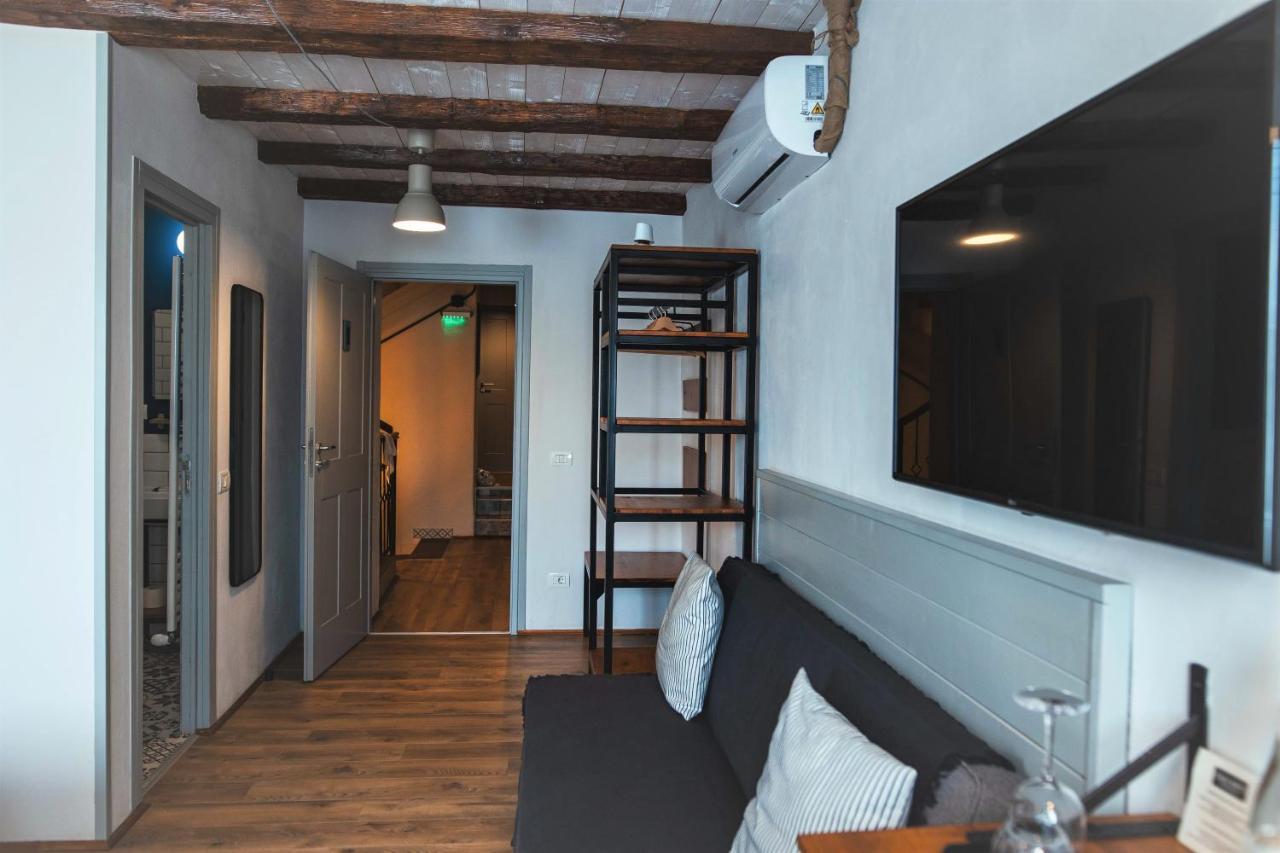 Casa Hintz Transilvania Făgăraş 外观 照片