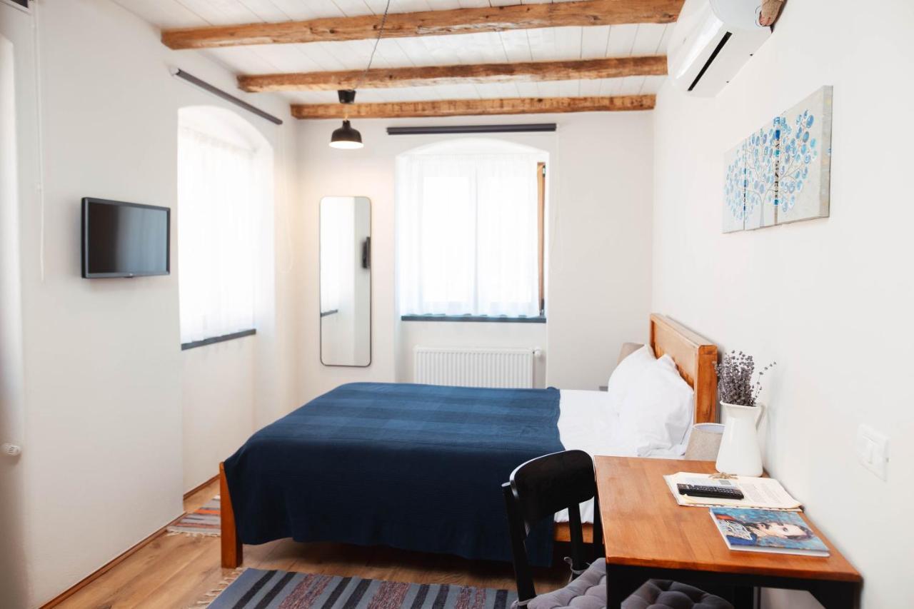 Casa Hintz Transilvania Făgăraş 外观 照片