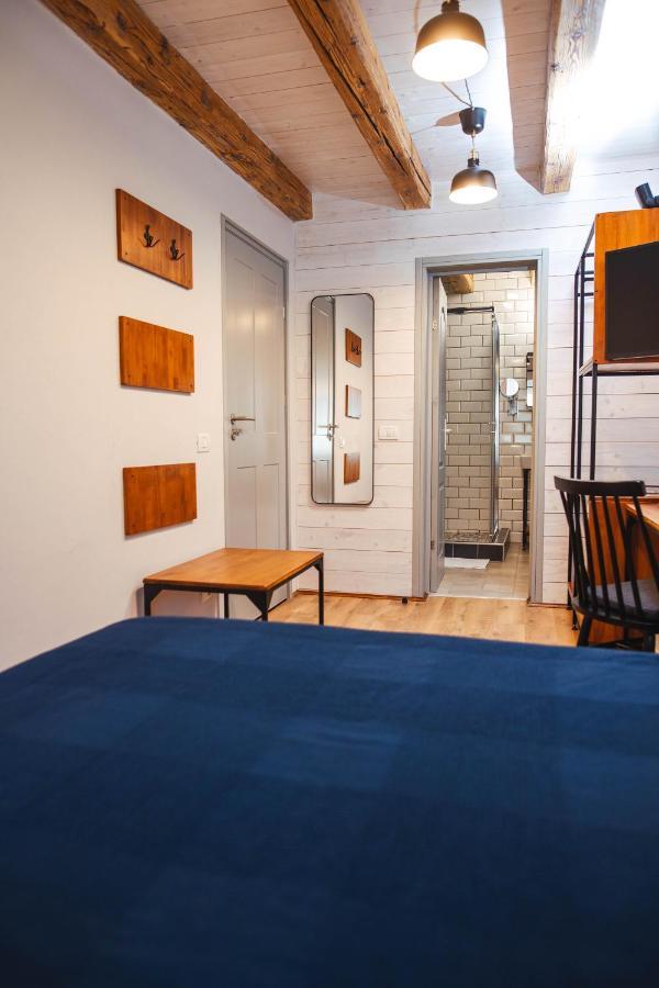 Casa Hintz Transilvania Făgăraş 外观 照片
