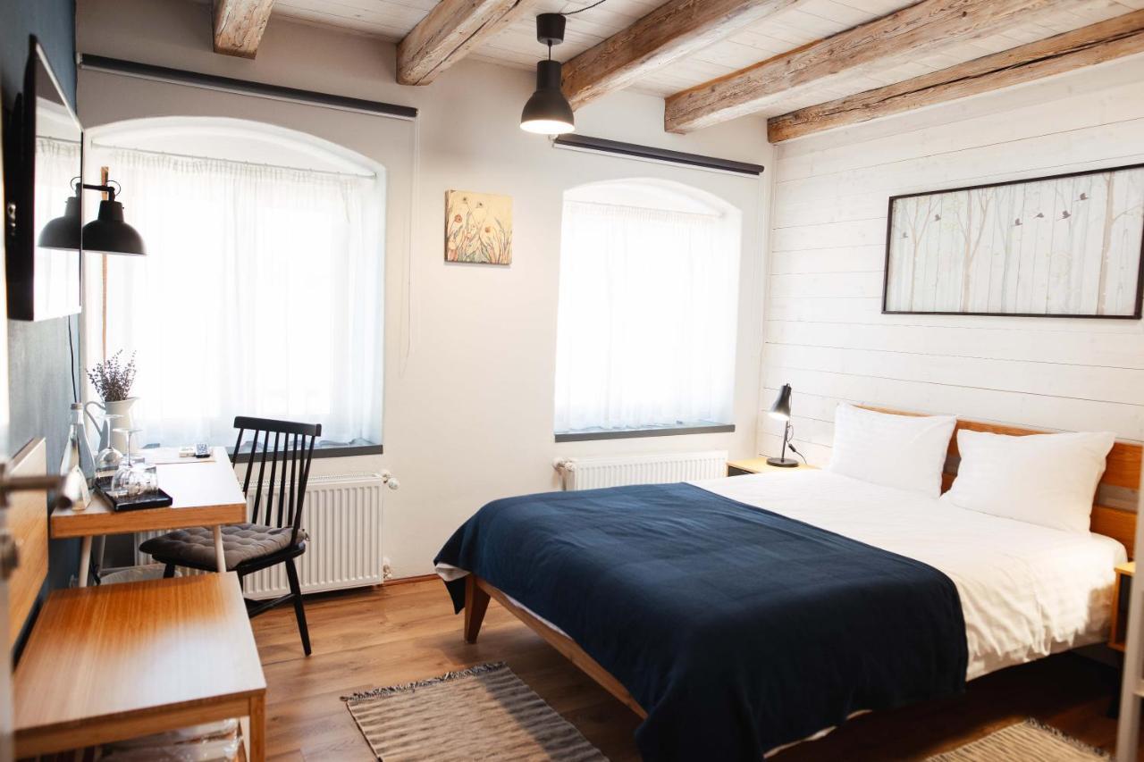 Casa Hintz Transilvania Făgăraş 外观 照片