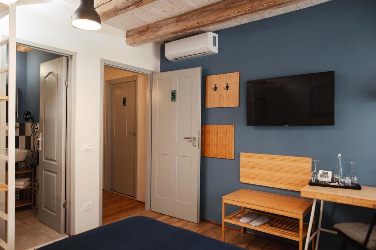 Casa Hintz Transilvania Făgăraş 外观 照片
