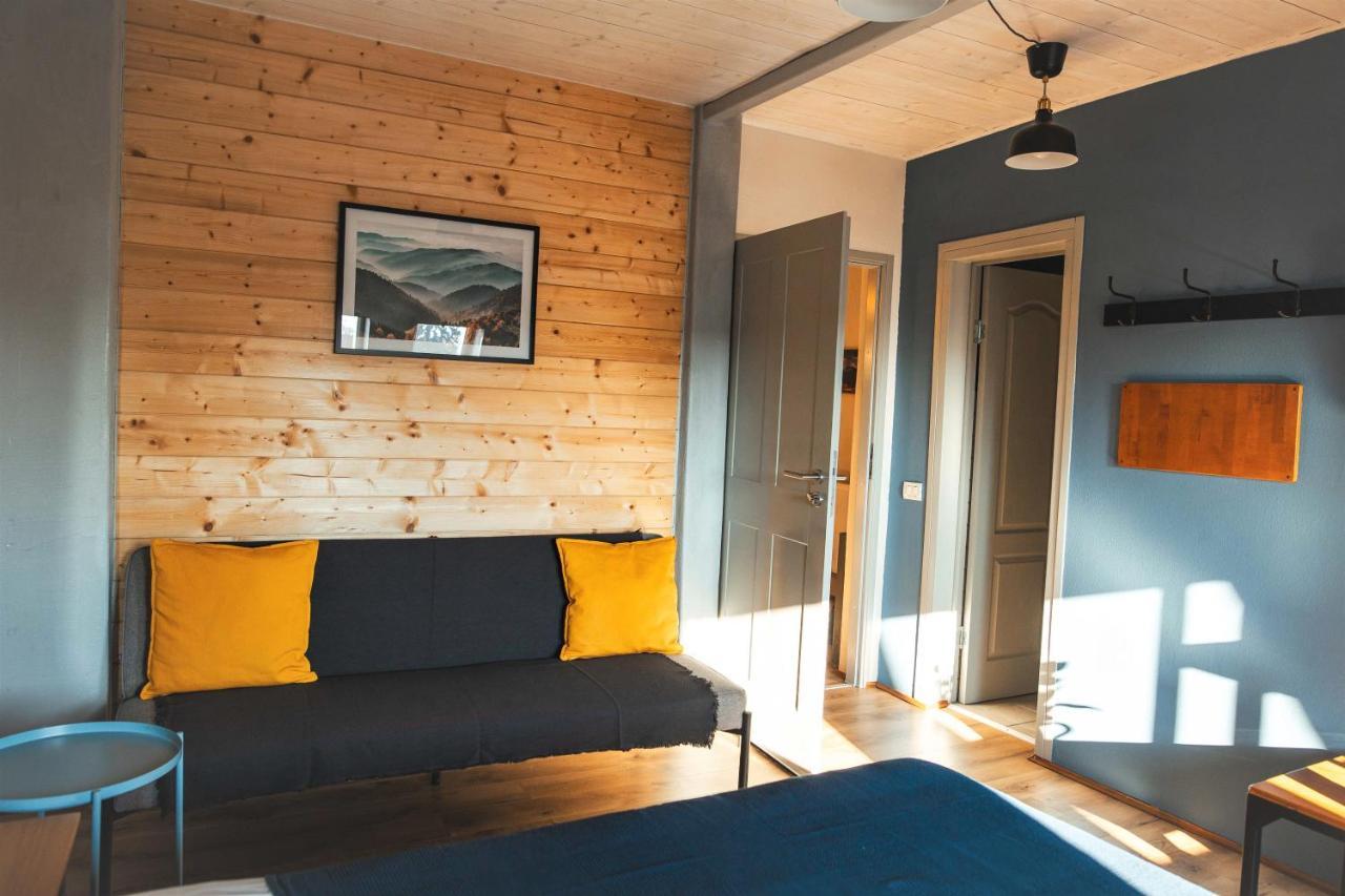 Casa Hintz Transilvania Făgăraş 外观 照片