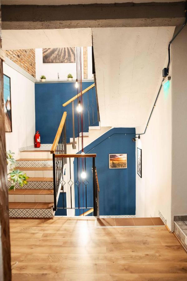 Casa Hintz Transilvania Făgăraş 外观 照片