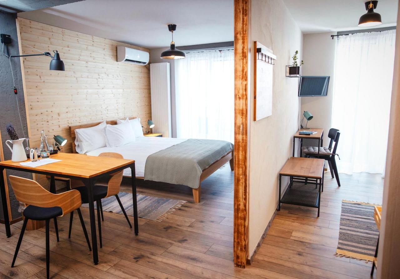 Casa Hintz Transilvania Făgăraş 外观 照片