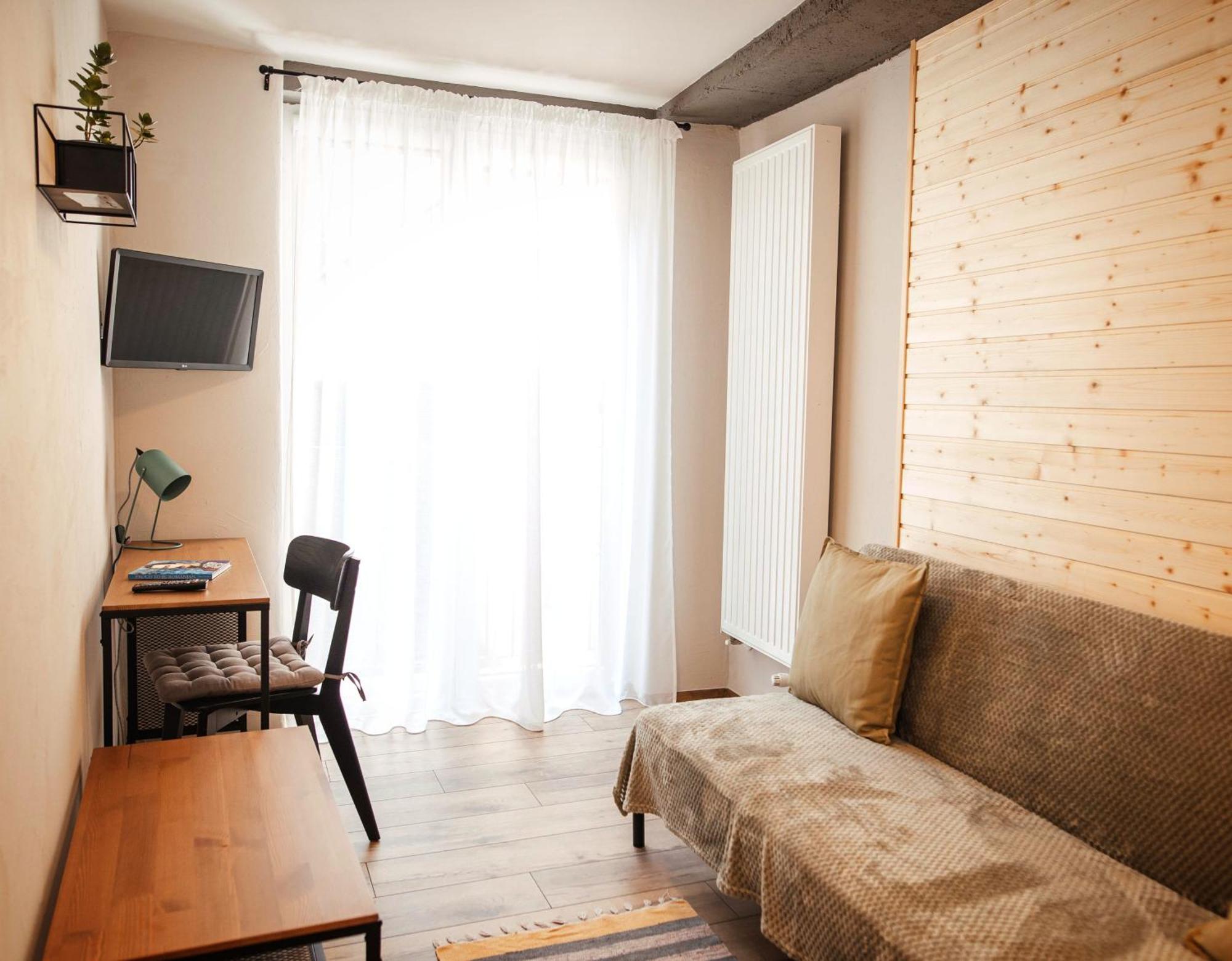 Casa Hintz Transilvania Făgăraş 外观 照片